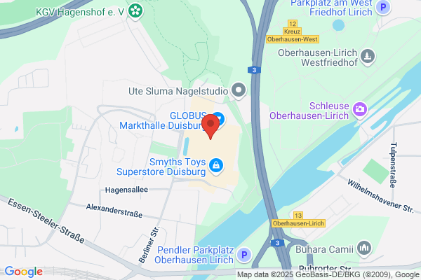 Schlüssel Meyer Duisburg
