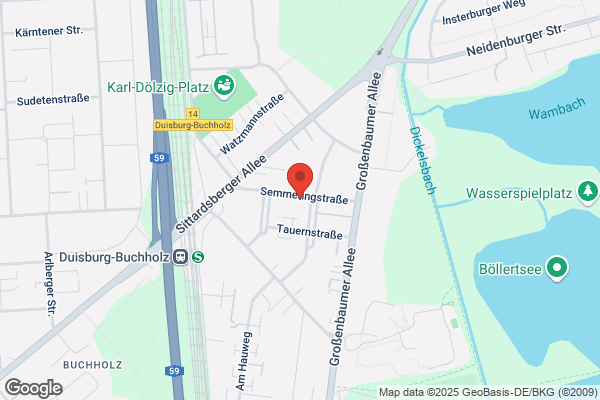 BKA Gebäudereinigungsservice