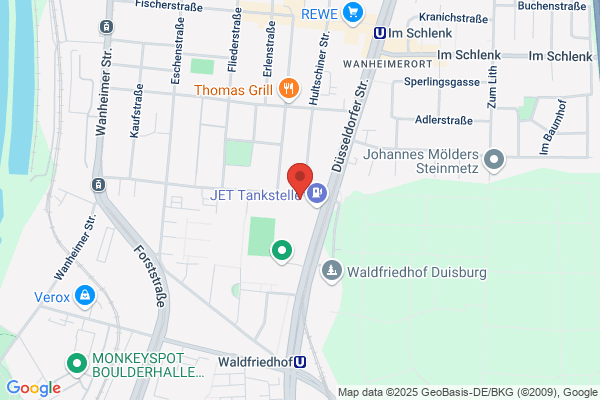 G und A Service GmbH