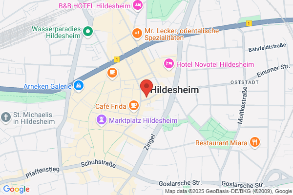 Gebäudereinigung Linstädt