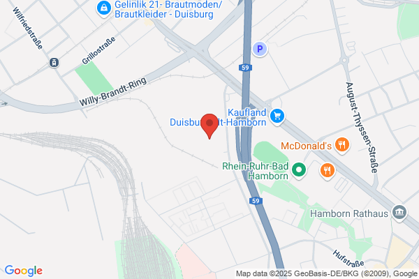Alba Bau GmbH