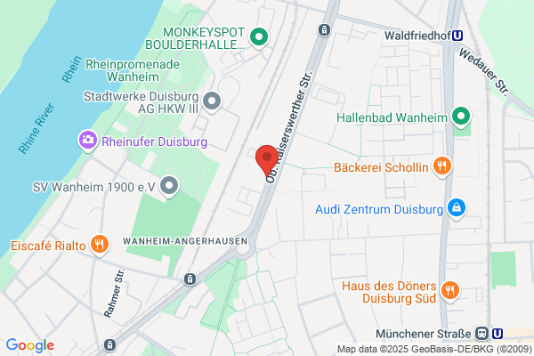Stromberg Karl GmbH & Co. KG