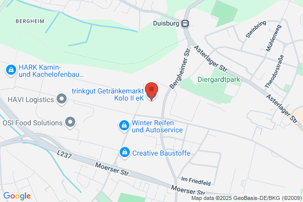 Getränkeland GmbH