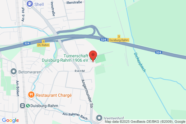 Türkisch-Deutscher Freundscgaftsverein TunaSpor Duisburg e.V.