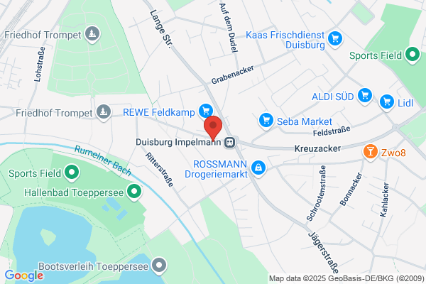 Kerstan Friedhelm GmbH