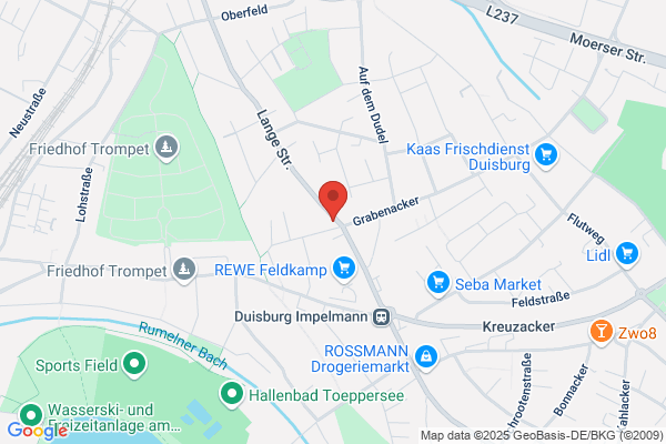 Rebecca Özdemir Immobilienverwaltung