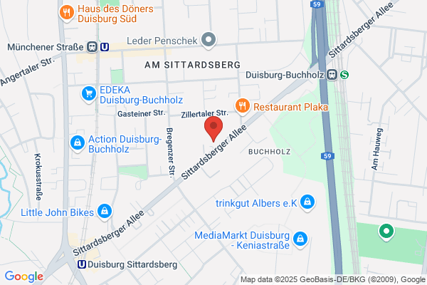 Unsermakler GmbH