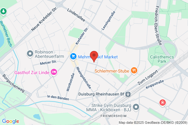 Doekels Verkaufsges. mbH