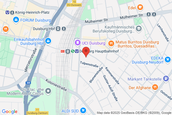ECC Handels GmbH