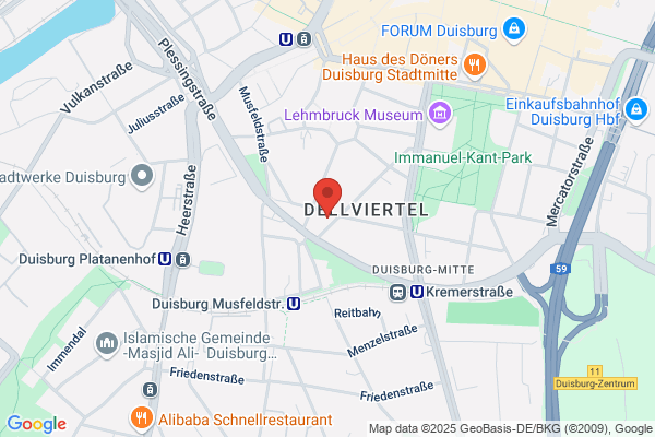 Kraus Peter Industrievertretung