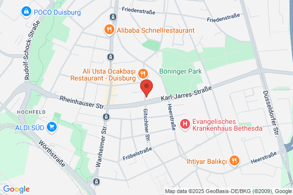 Straßburger Handel GmbH