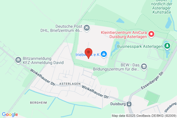 NM Dienstleistungen GmbH
