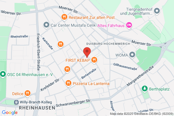 Jam´s Mobilfunk o2 shop Handyreparatur