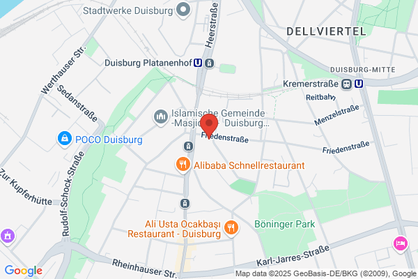 Prompt Umzüge & Entrümpelungen