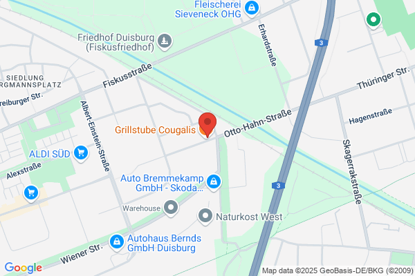 Frenz und Meulen Hausgeräte