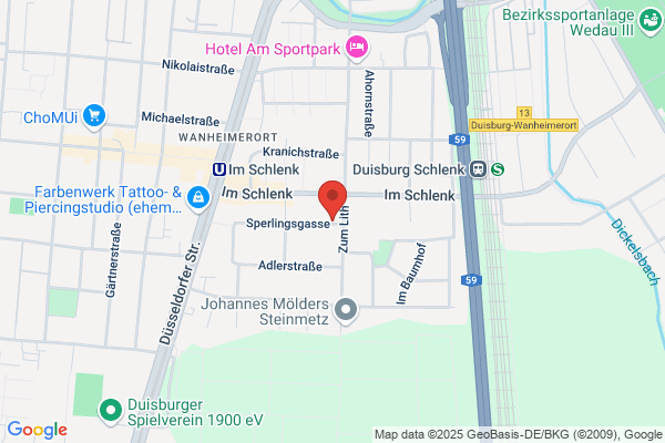 Dienstleistungsunternehmen FerreiroDacal