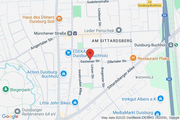 Immobilien- & Hausverwaltung Sander