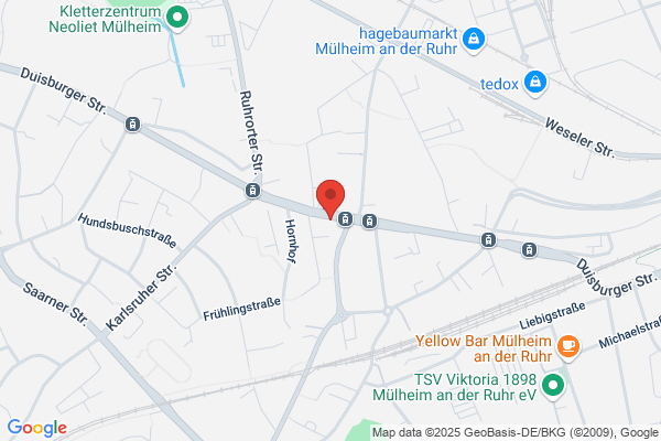 Hausmeisterservice