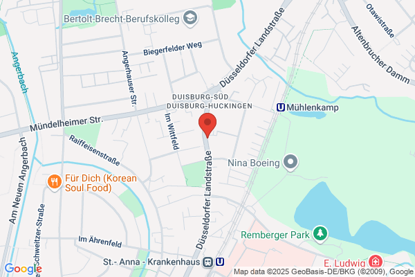 Immobilienservice Reher