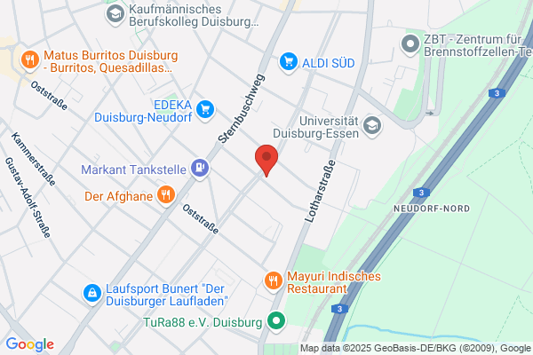 Cupurdija Hausverwaltung