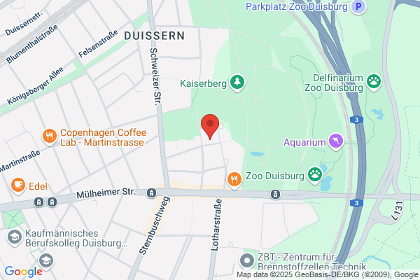 Firmengruppe Dieter Conle
