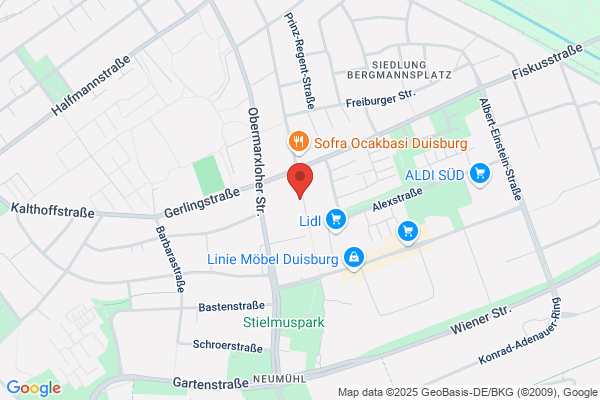 Hausverwaltung Hufmann