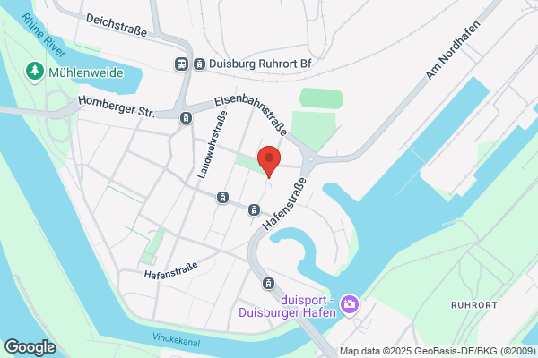 Hausverwaltung Mertes