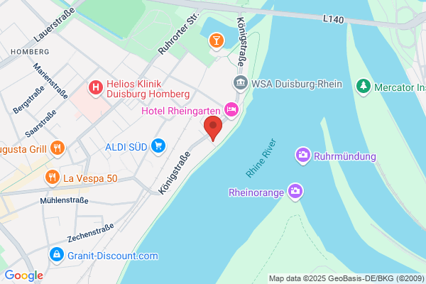 IMG Immobilien Management GmbH