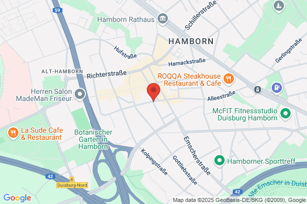 Just Grundstücksverwaltung GmbH & CO KG