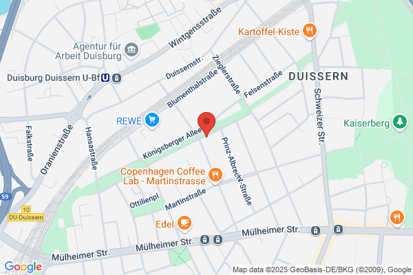 Kruse Hausverwaltungs GmbH