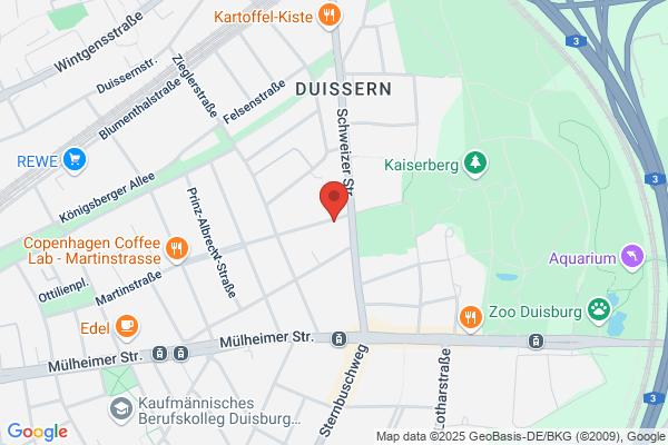 Stratmann Immobilien