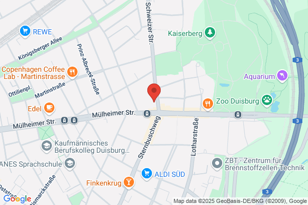 Freies Institut Kaiserberg