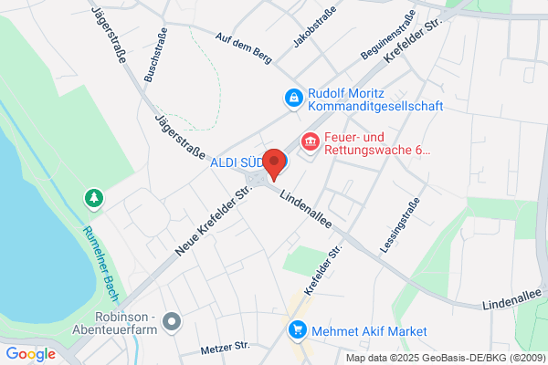 AMS Allgemeiner Mineralöl-Service GmbH