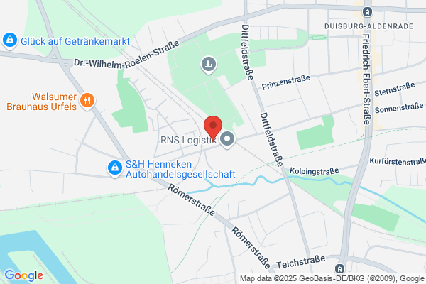 Körner GmbH & Co. KG