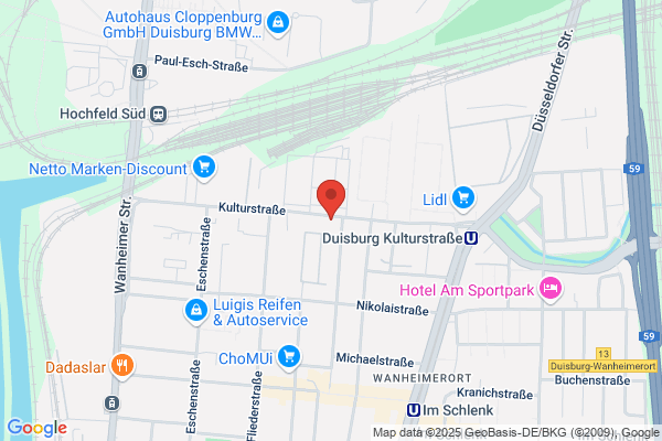 Phoenix Wood GmbH