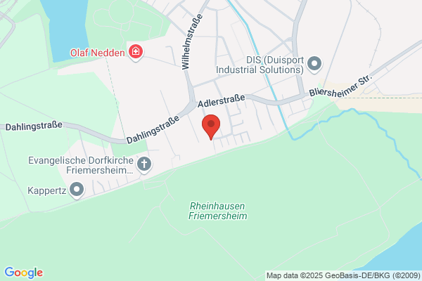 Friemersheimer Dorf Imkerei