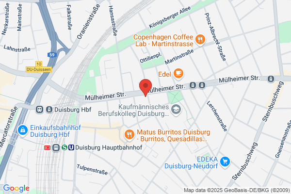 HörCentrum Reinhard Dageförde GmbH