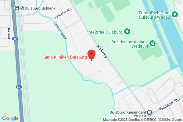 am Klinikum