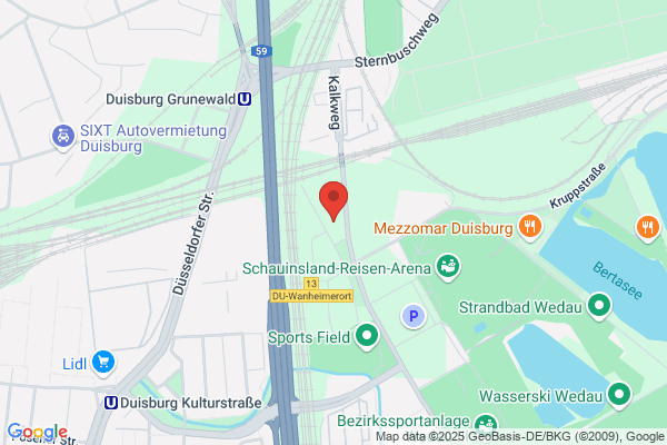 Hotel am Stadion
