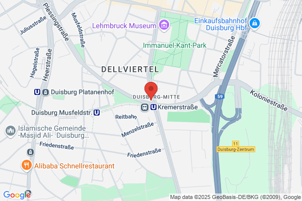 ferrotel Duisburg - Partner of SORAT Hotels