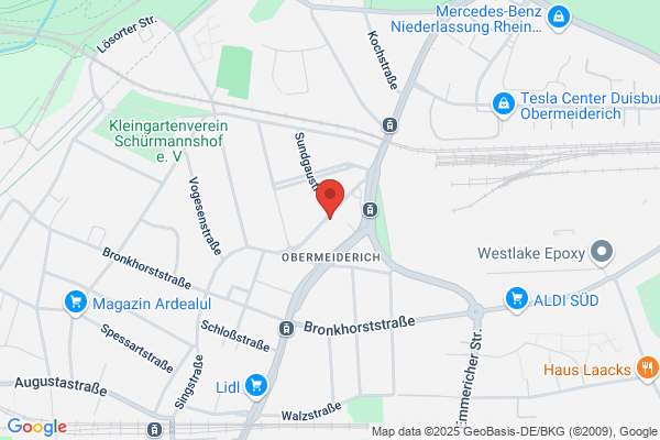 Fremdemzimmer und Pension Weymann, Dieter
