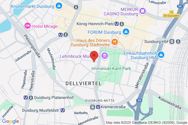 Hotel Plaza GmbH