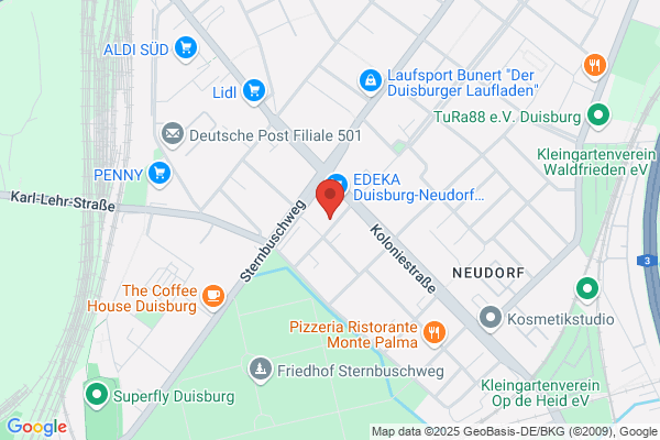BesterNapf