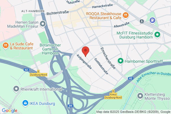 Fernholz Hydraulik GmbH