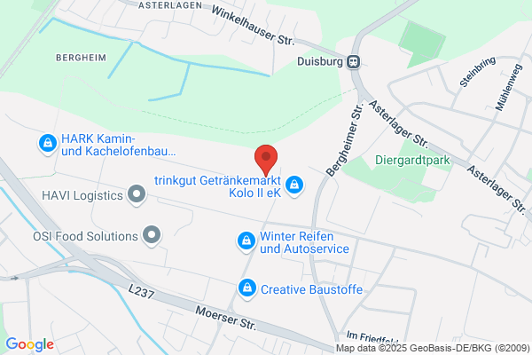 Akser Döner und Fleischfabrikation GmbH