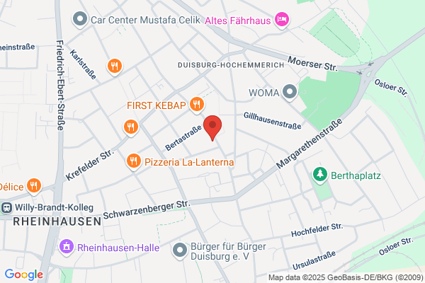 Kirstein Immobilienbüro