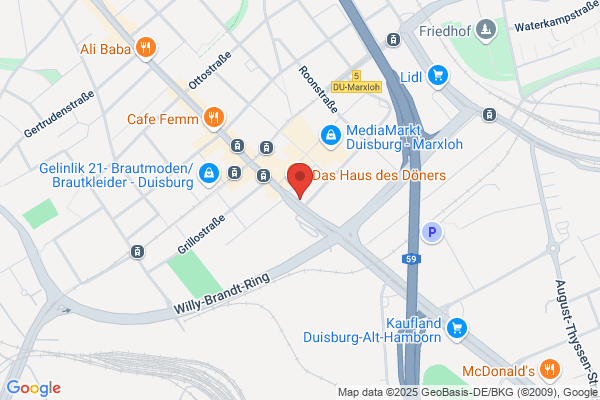 MB Versicherungsmakler GmbH