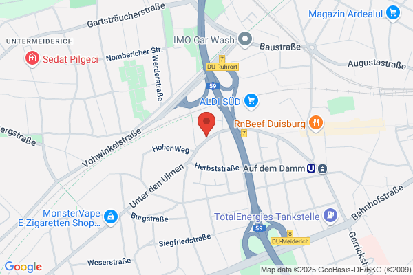 Alvedo Rechtsanwaltsgesellschaft mbH