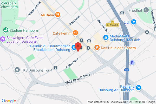 Calisir Immobilien OHG