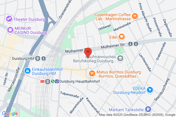 Dach & Fach Immobilien Dienstleistungs GmbH